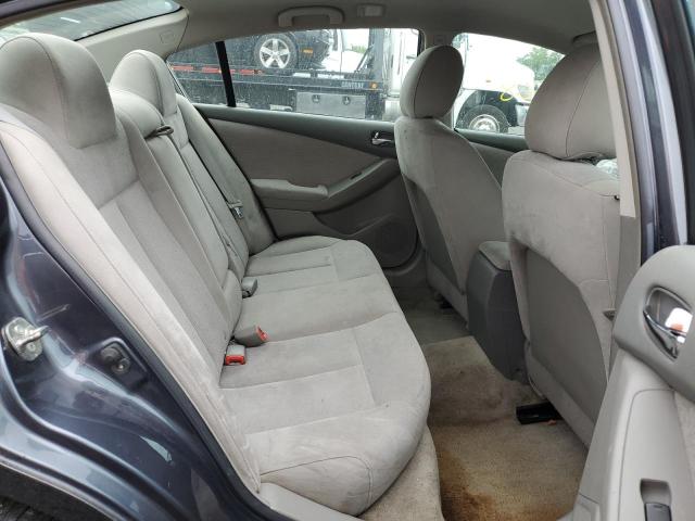 Photo 6 from auction – 2011 NISSAN ALTIMA BAS with VIN 1N4AL2APXBC125260