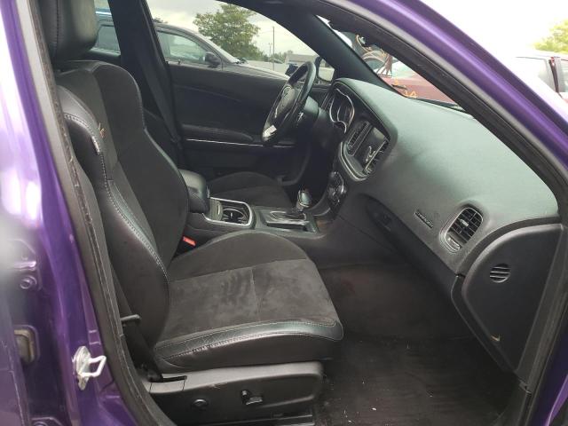Photo 5 from auction – 2016 DODGE CHARGER R/ with VIN 2C3CDXCT7GH179471