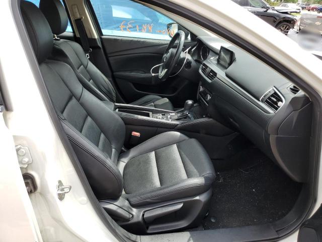 Photo 5 from auction – 2016 MAZDA 6 TOURING with VIN JM1GJ1V55G1429466