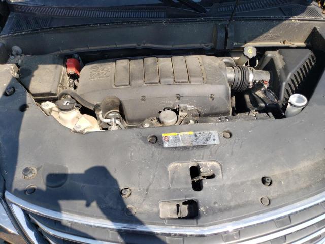 Photo 7 from auction – 2015 CHEVROLET TRAVERSE L with VIN 1GNKVHKD5FJ285457