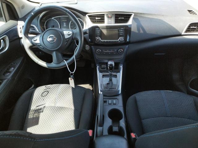 Photo 9 from auction – 2017 NISSAN SENTRA SR with VIN 3N1CB7AP2HY275482