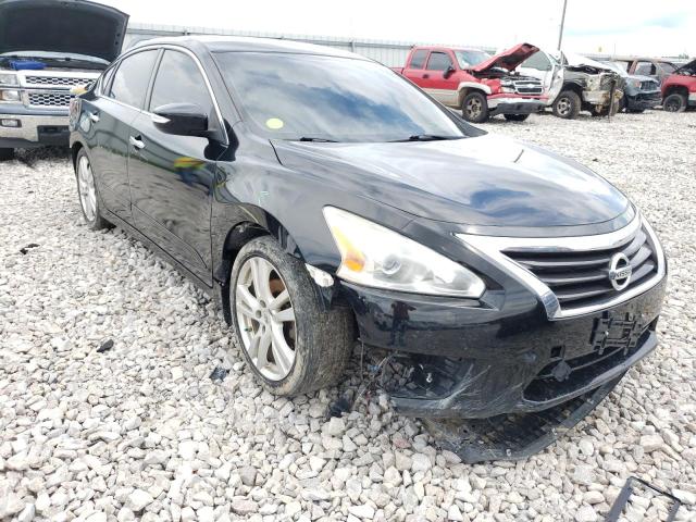 Photo 9 from auction – 2015 NISSAN ALTIMA 3.5 with VIN 1N4BL3AP4FC285988