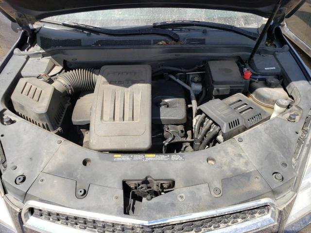 Photo 7 from auction – 2013 CHEVROLET EQUINOX LS with VIN 2GNFLCEK5D6336504