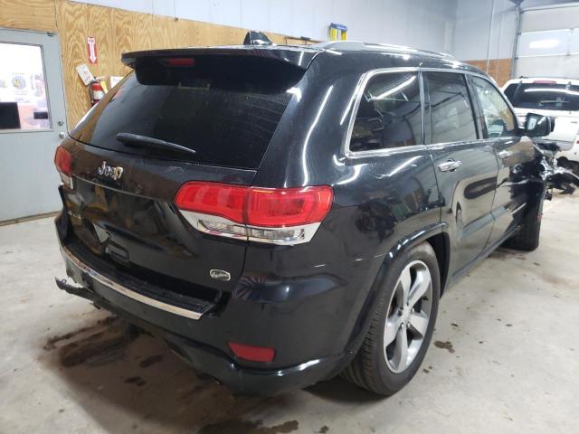 Photo 4 from auction – 2015 JEEP CHEROKEE L with VIN 1C4RJFCT4FC634299