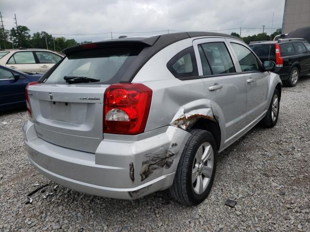 Photo 4 from auction – 2010 DODGE CALIBER MA with VIN 1B3CB3HA5AD677854