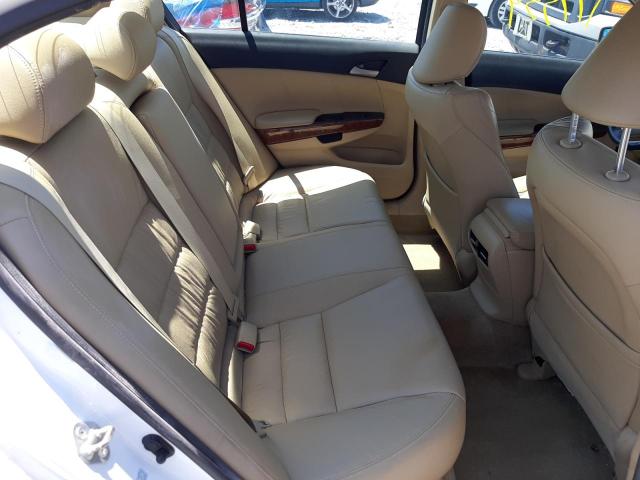 Photo 6 from auction – 2012 HONDA ACCORD EXL with VIN 1HGCP2F89CA077659