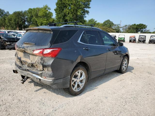Photo 4 from auction – 2019 CHEVROLET EQUINOX LT with VIN 3GNAXLEX4KL330941