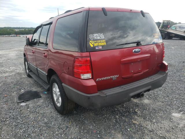 Photo 3 from auction – 2004 FORD EXPEDITION with VIN 1FMPU16L44LB69593
