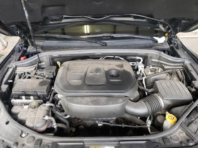 Photo 7 from auction – 2020 DODGE DURANGO GT with VIN 1C4RDJDG8LC120060
