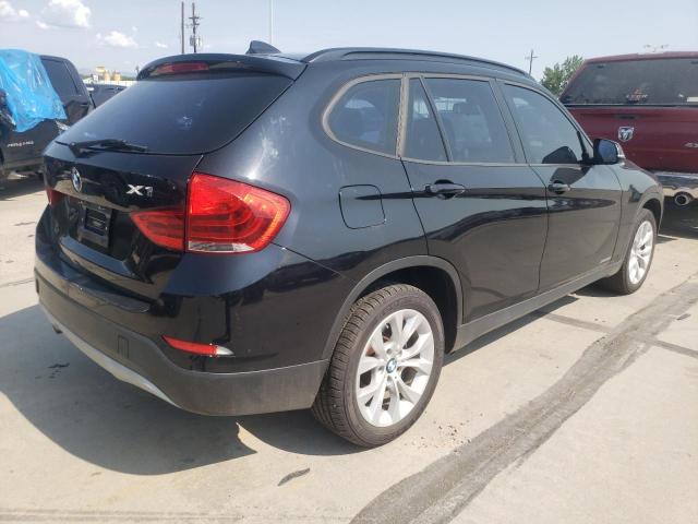 Photo 4 from auction – 2014 BMW X1 XDRIVE2 with VIN WBAVL1C54EVY18073