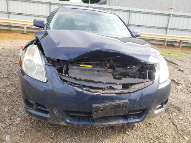 Photo 9 from auction – 2011 NISSAN ALTIMA BAS with VIN 1N4AL2AP0BN442193