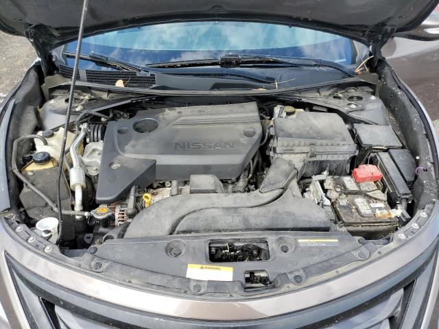 Photo 7 from auction – 2015 NISSAN ALTIMA 2.5 with VIN 1N4AL3AP8FC597615