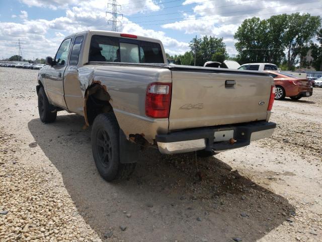 Photo 3 from auction – 2004 FORD RANGER SUP with VIN 1FTZR15E44PA24063