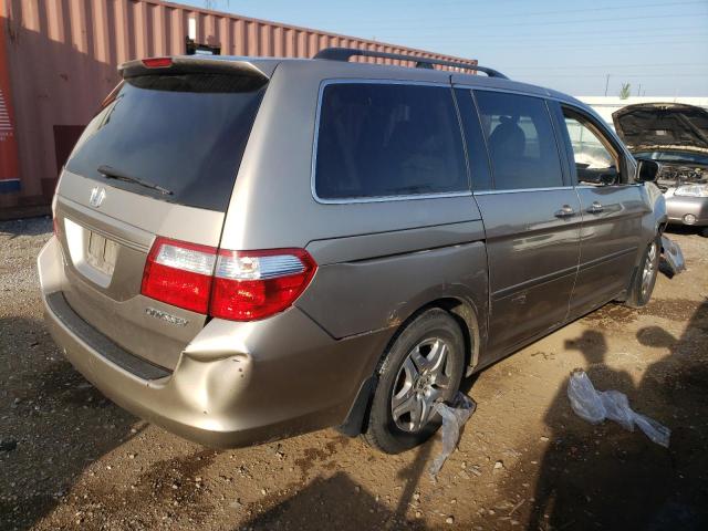 Photo 4 from auction – 2005 HONDA ODYSSEY EX with VIN 5FNRL38675B404141