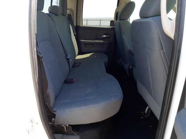 Photo 6 from auction – 2014 RAM 1500 SLT with VIN 1C6RR7GT1ES359303