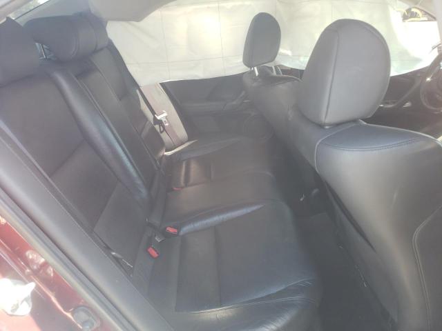 Photo 6 from auction – 2010 ACURA TSX with VIN JH4CU2F69AC021839