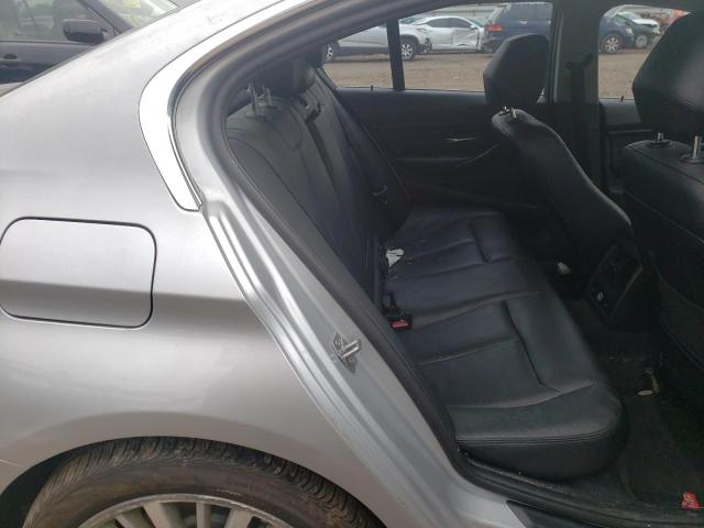 Photo 6 from auction – 2013 BMW 328 XI SUL with VIN WBA3B5C56DF590362