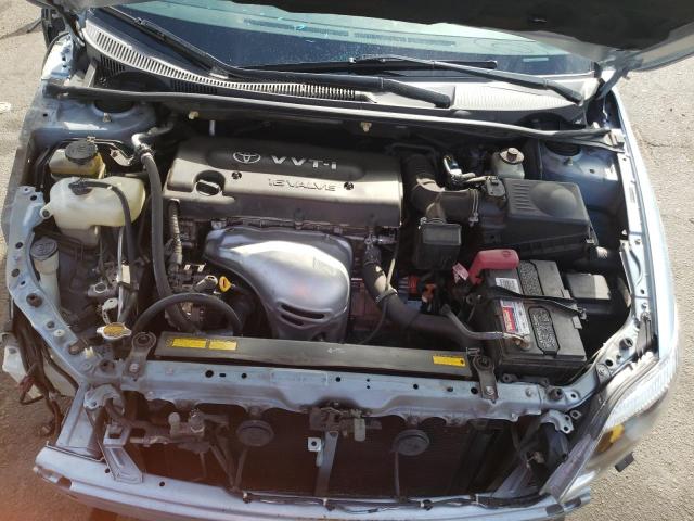 Photo 7 from auction – 2006 TOYOTA SCION TC with VIN JTKDE167760071405