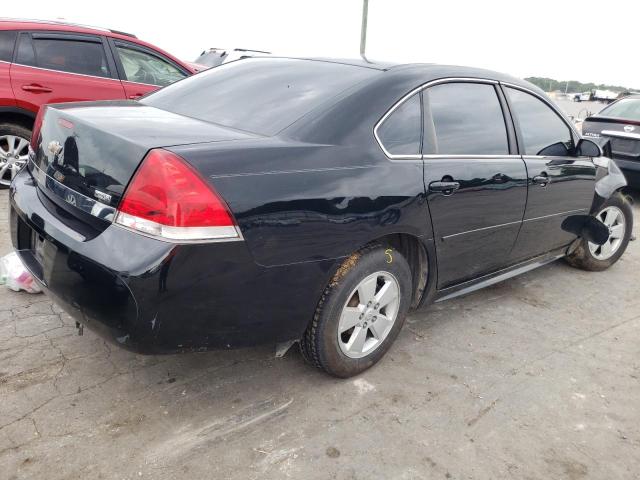 Photo 4 from auction – 2011 CHEVROLET IMPALA LT with VIN 2G1WG5EK6B1198791