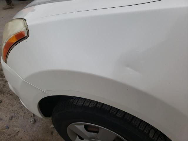Photo 9 from auction – 2012 NISSAN ROGUE S with VIN JN8AS5MV4CW363618