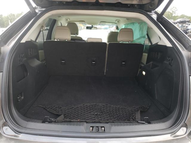 Photo 9 from auction – 2017 FORD EDGE TITAN with VIN 2FMPK3K83HBB86961