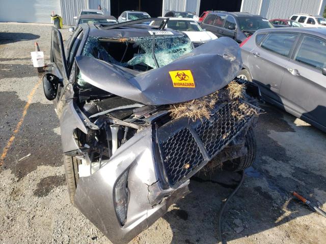 Photo 7 from auction – 2015 TOYOTA CAMRY LE with VIN 4T1BF1FK2FU492310