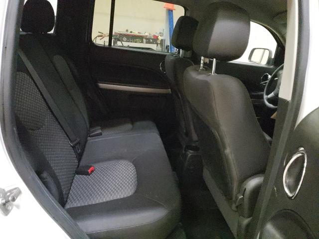 Photo 6 from auction – 2010 CHEVROLET HHR LS with VIN 3GNBAADB1AS562465