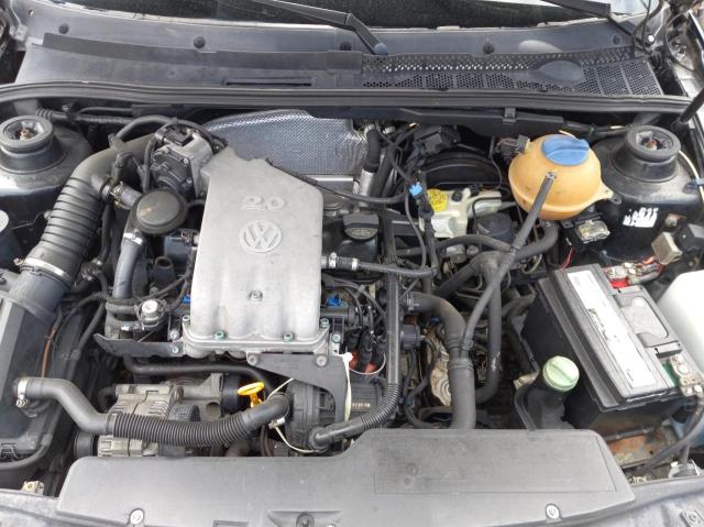 Photo 7 from auction – 2002 VOLKSWAGEN CABRIO GLX with VIN 3VWDC21VX2M805306