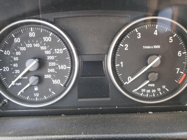Photo 8 from auction – 2011 BMW 328 I SULE with VIN WBAPH5G52BNM80566