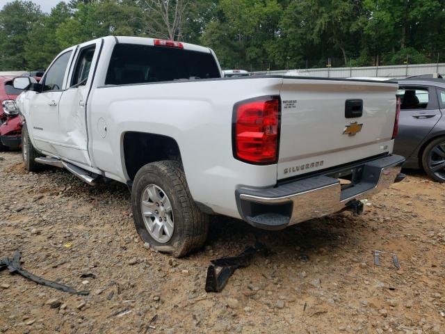 Photo 3 from auction – 2019 CHEVROLET SILVERADO with VIN 2GCRCPEC6K1105630