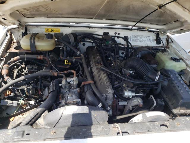 Photo 7 from auction – 1990 JEEP CHEROKEE S with VIN 1J4FT87L6LL292878