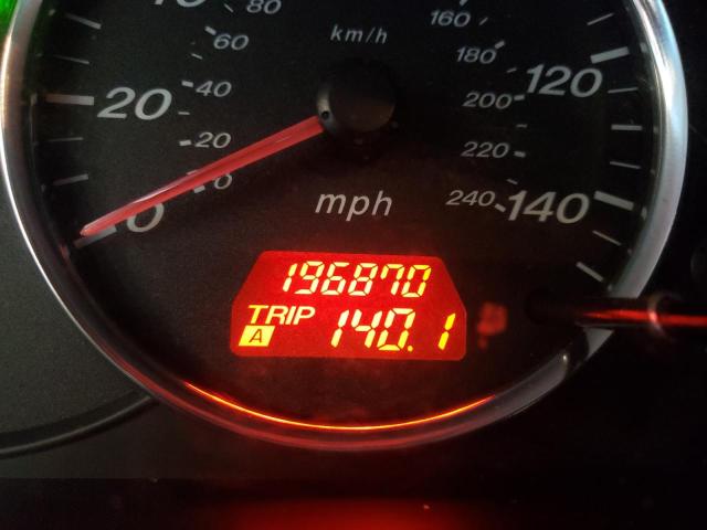 Photo 8 from auction – 2007 MAZDA 6 I with VIN 1YVHP80C375M24836