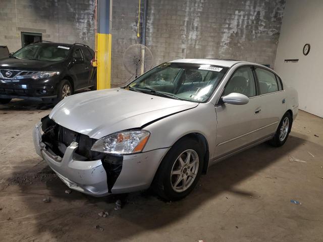 Zdjęcie 2 z aukcji – 2002 NISSAN ALTIMA BAS z VIN 1N4AL11D52C190369