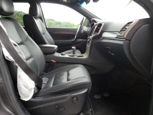 Photo 5 from auction – 2014 JEEP GRAND CHER with VIN 1C4RJFBG9EC156254