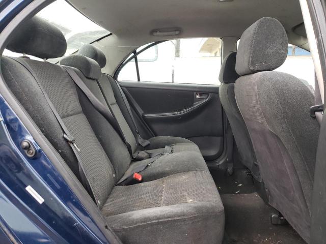 Photo 6 from auction – 2006 TOYOTA COROLLA CE with VIN 1NXBR30E56Z755007