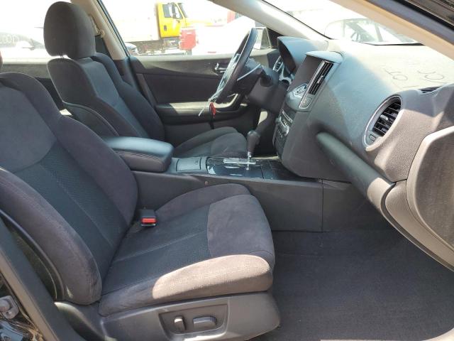 Photo 5 from auction – 2014 NISSAN MAXIMA S with VIN 1N4AA5AP5EC480607