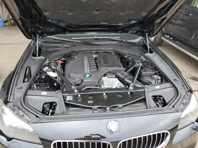 Photo 7 from auction – 2016 BMW 535 XI with VIN WBA5B3C58GG256278