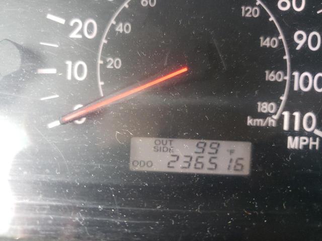 Photo 8 from auction – 2005 TOYOTA COROLLA CE with VIN 1NXBR32EX5Z420904
