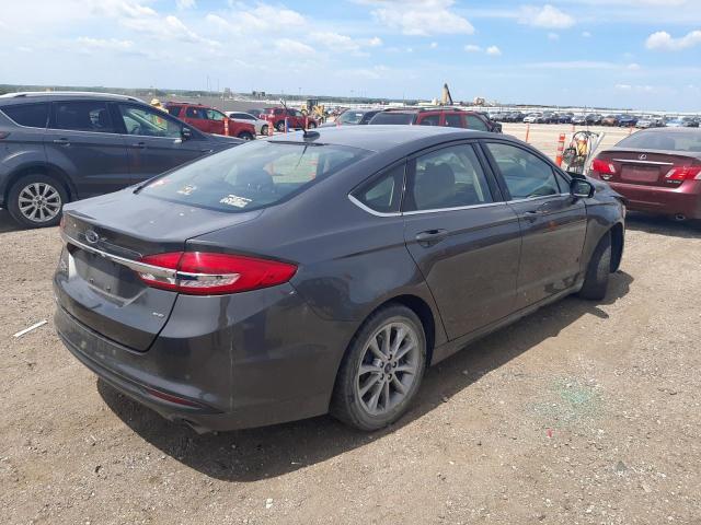 Photo 4 from auction – 2017 FORD FUSION SE with VIN 3FA6P0H76HR370412