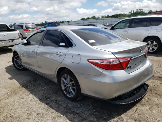 Photo 3 from auction – 2015 TOYOTA CAMRY LE with VIN 4T1BF1FK5FU883063