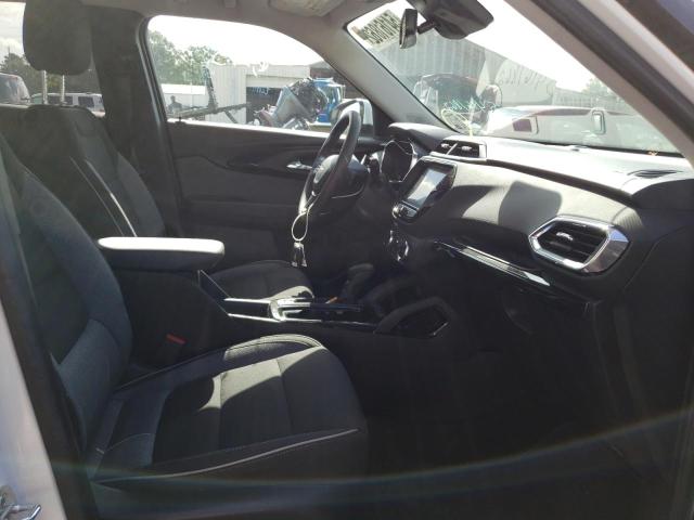 Photo 5 from auction – 2022 CHEVROLET TRAILBLAZE with VIN KL79MPSL9NB070066