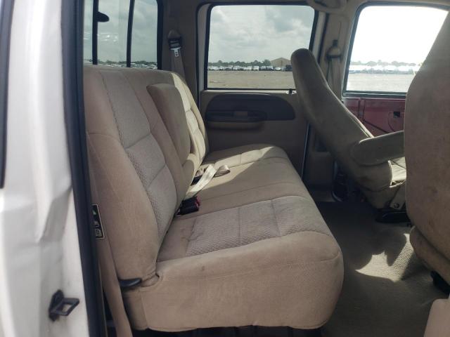 Photo 6 from auction – 2003 FORD F250 SUPER with VIN 1FTNW21S93EB90680