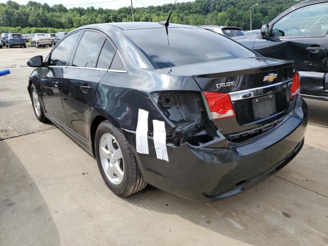 Photo 3 from auction – 2013 CHEVROLET CRUZE LT with VIN 1G1PC5SB2D7227701