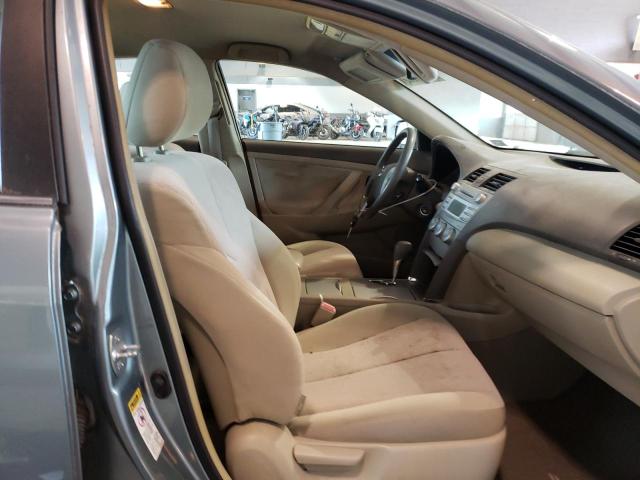 Photo 5 from auction – 2011 TOYOTA CAMRY BASE with VIN 4T1BF3EK6BU582874