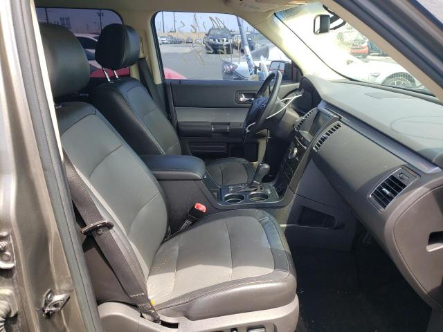 Photo 5 from auction – 2014 FORD FLEX LIMIT with VIN 2FMGK5D83EBD27760