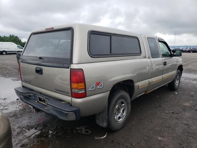 Photo 4 from auction – 2002 CHEVROLET SILVRDO LT with VIN 2GCEK19V121309746