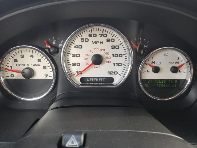 Photo 8 from auction – 2005 FORD F150 with VIN 1FTPX14585NB94664