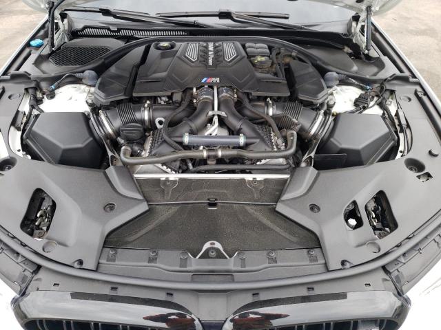 Photo 7 from auction – 2019 BMW M5 with VIN WBSJF0C54KB448137