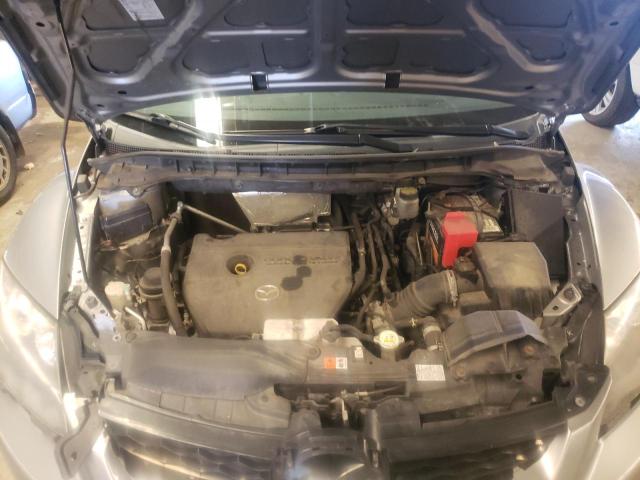 Photo 7 from auction – 2010 MAZDA CX-7 with VIN JM3ER2W55A0329649