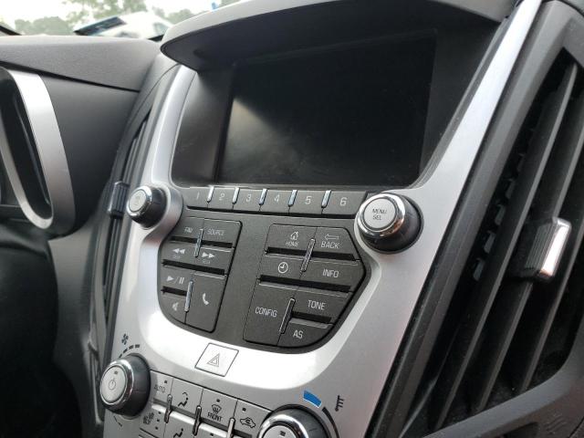 Photo 9 from auction – 2016 CHEVROLET EQUINOX LT with VIN 2GNALCEK8G6173426